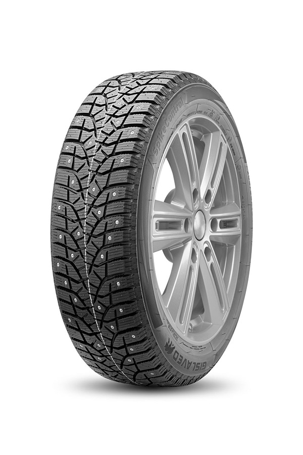 шины GISLAVED SpikeControl <br>(бывш. Bridgestone) 225/45 R18