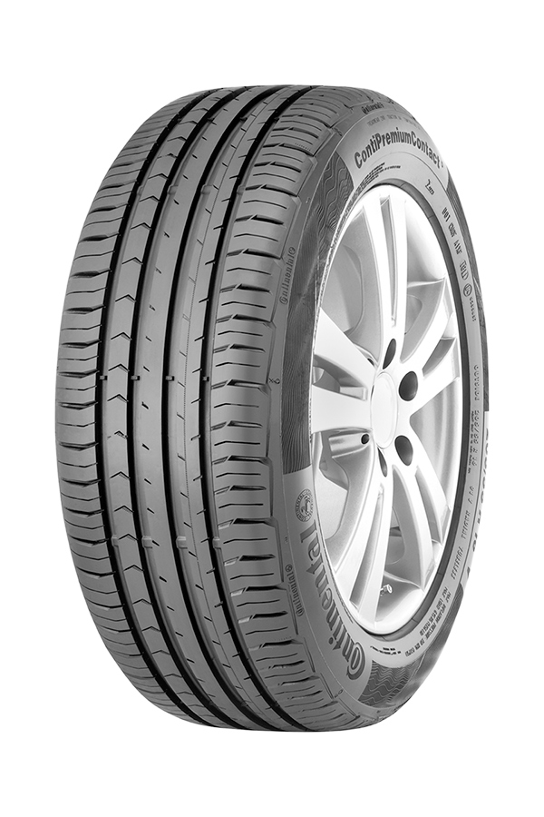 шины CONTINENTAL ContiPremiumContact 5 215/55 R17