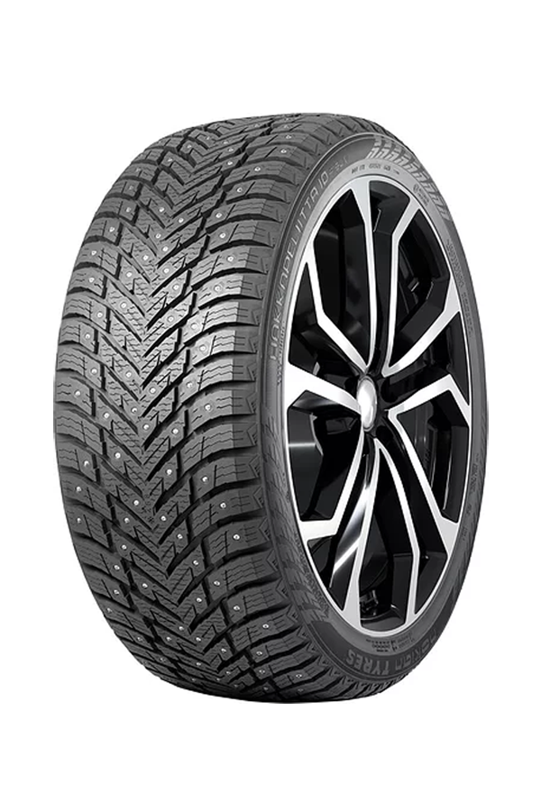 шины NOKIAN Tyres Hakkapeliitta 10p SUV 285/50 R20