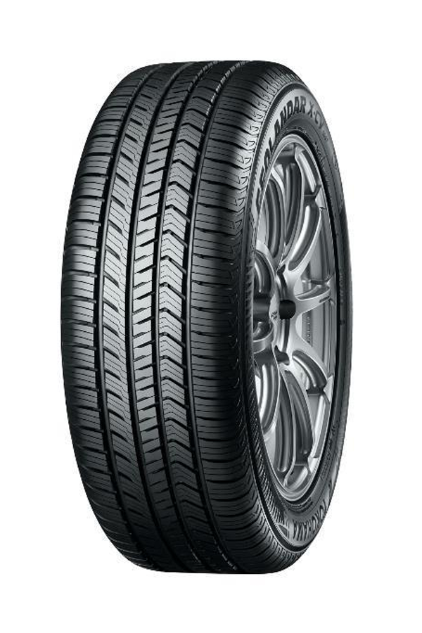 шины YOKOHAMA G057 255/45 R20