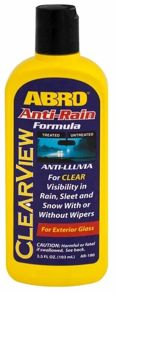 Антидождь ABRO 103мл аэрозоль
