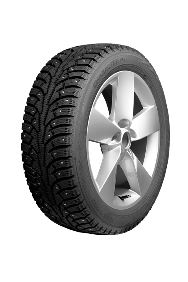 шины IKON CHARACTER ICE 5 185/70 R14