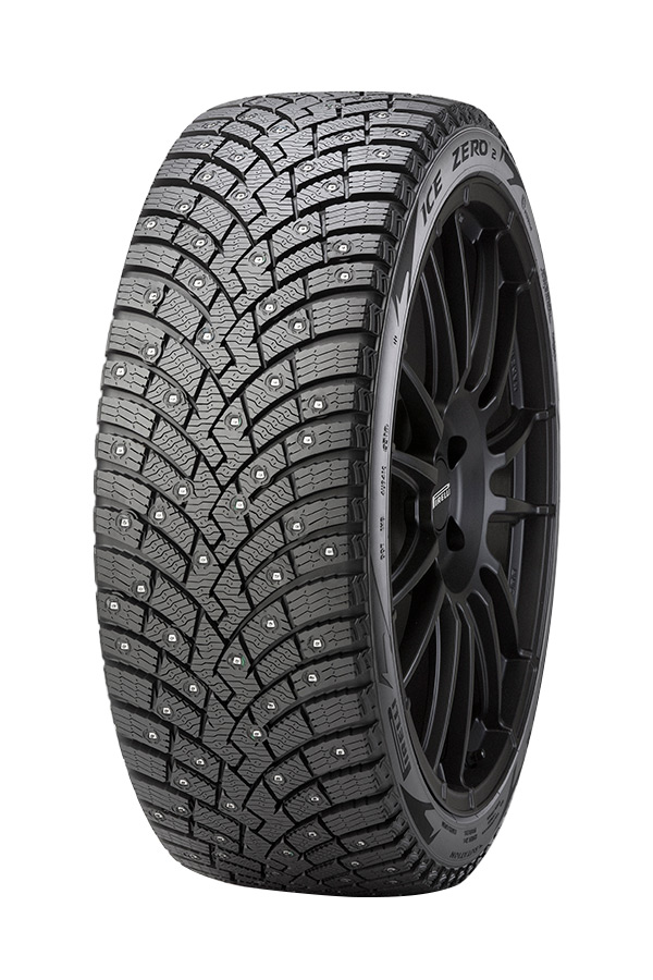шины PIRELLI SCORPION ICE ZERO 2 275/55 R20
