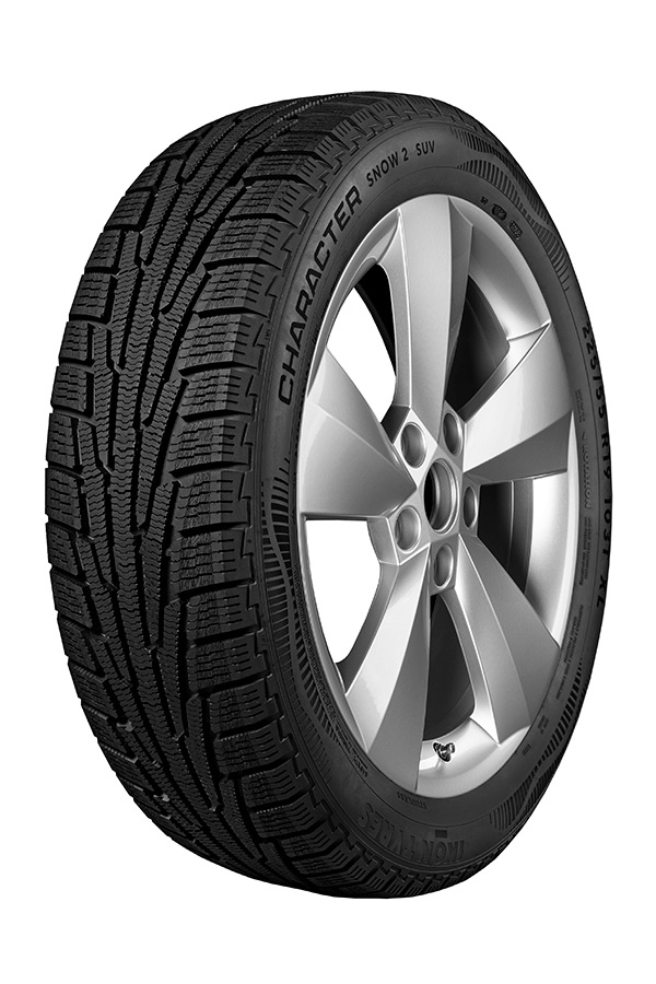 шины IKON CHARACTER SNOW 2 SUV <br>(Nordman RS2 SUV) 235/55 R19