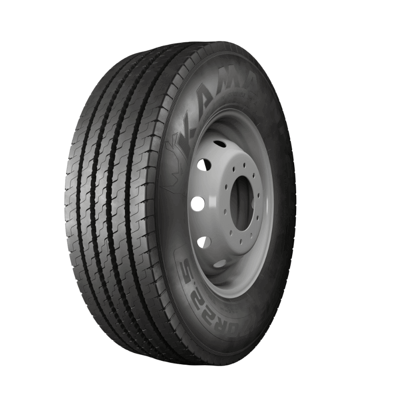 шины Кама NF 245/70 R19,5