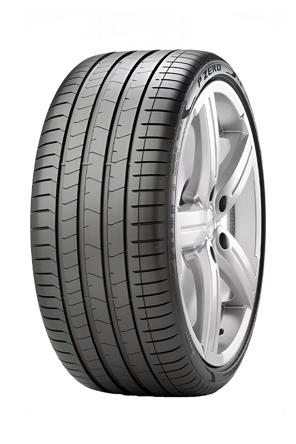 шины PIRELLI P-ZERO (PZ4) LUXURY SALOON RUN FLAT 275/30 R21
