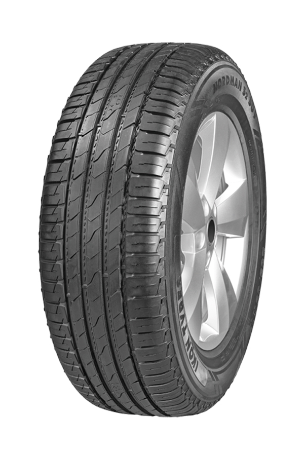 шины NOKIAN Tyres NORDMAN S2 SUV <br>(Character Aqua SUV) 245/70 R16