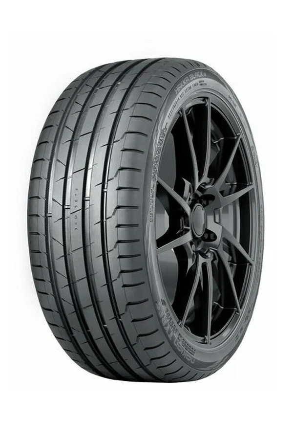 шины NOKIAN Tyres Hakkapeliitta BLACK 2 245/40 R18