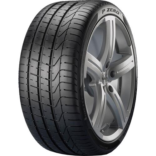 шины PIRELLI P-ZERO SPORTS CAR 245/45 R18