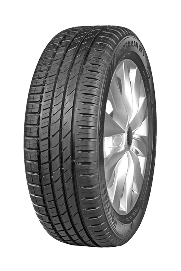 шины IKON NORDMAN SX3 <br>(Character Eco) 175/70 R14