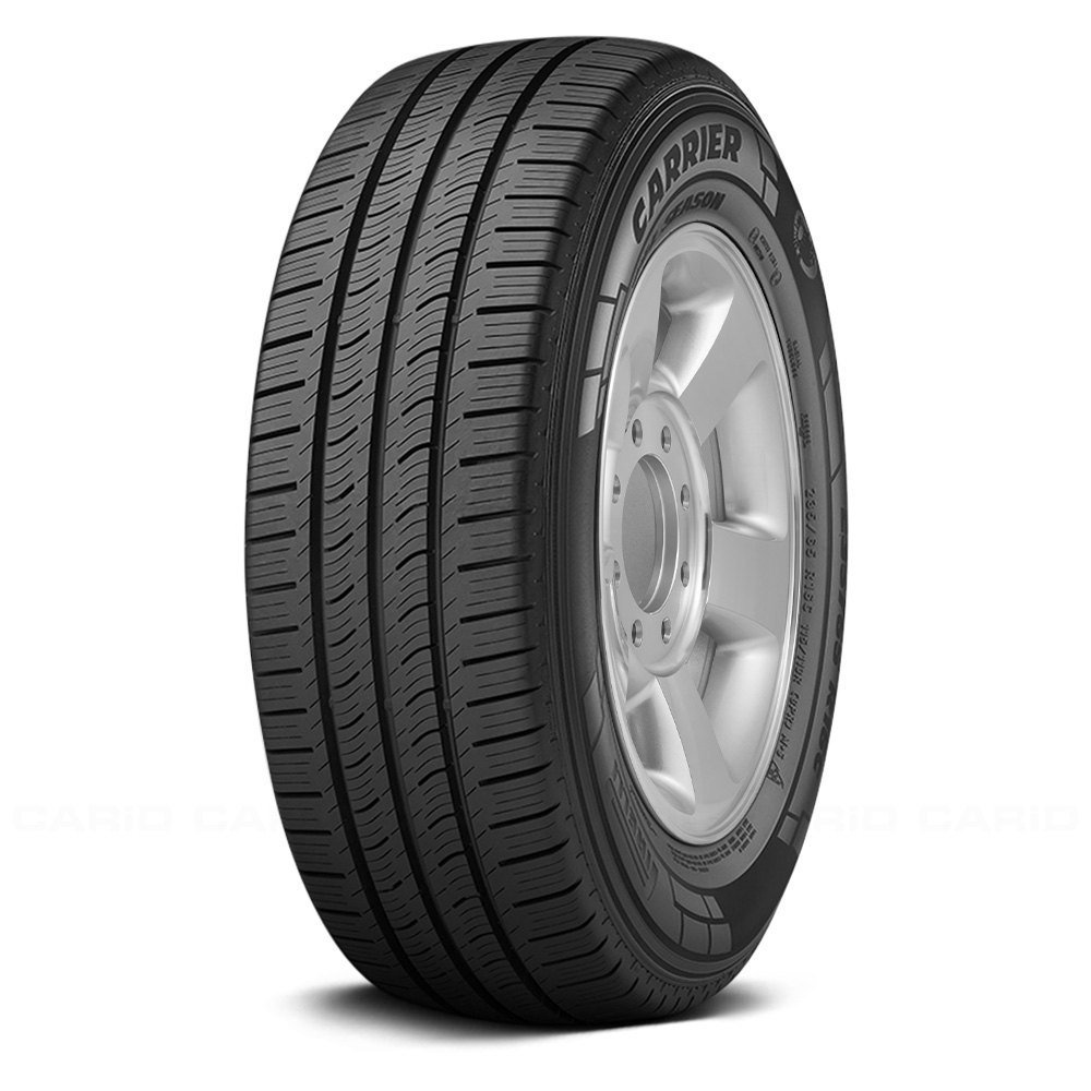шины PIRELLI CARRIER ALL SEASON SF2 205/75 R16C