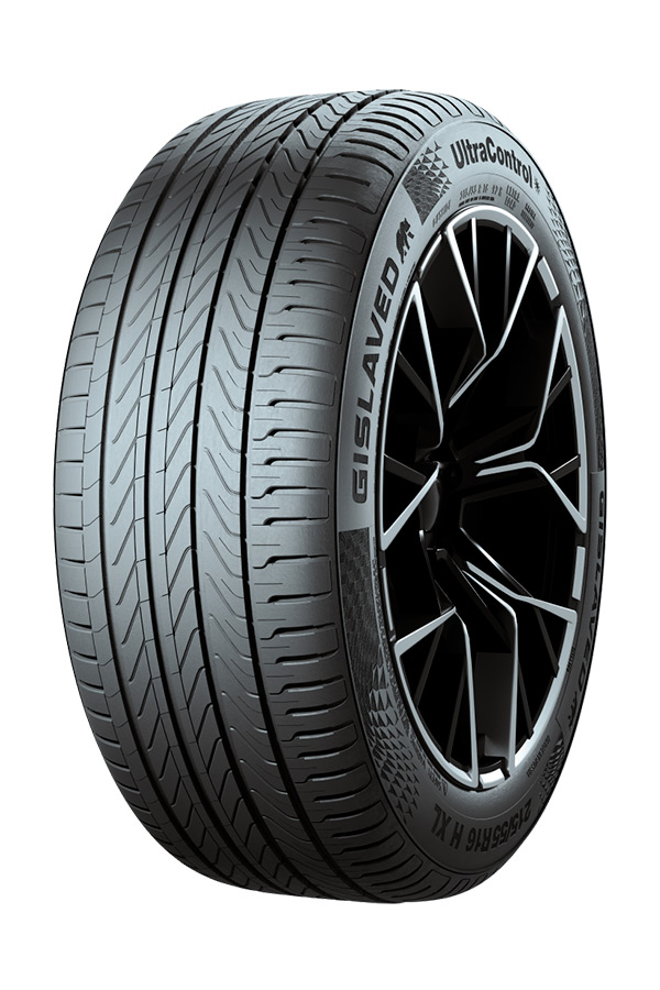 шины GISLAVED UltraControl 215/55 R16