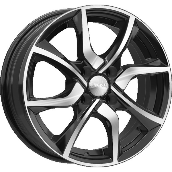 диски SKAD ТУЛОН 6,0xR15 4x100 67,1 39 алмаз