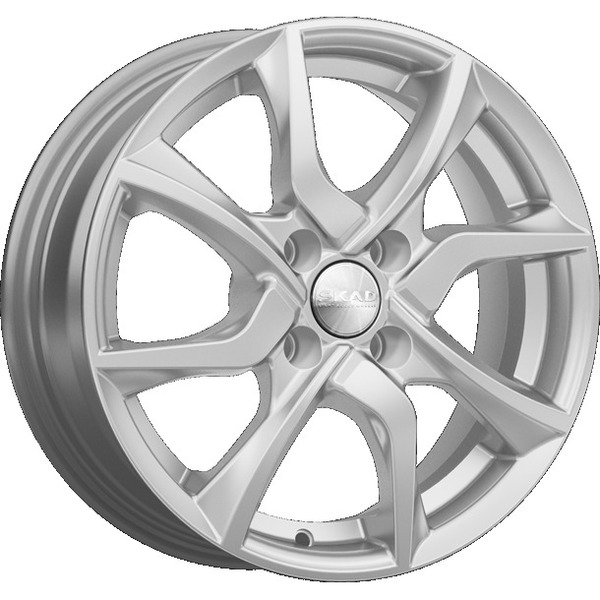 диски SKAD ТУЛОН 6,0xR15 4x100 67,1 39 селена