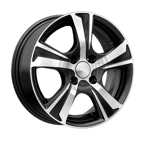 диски SKAD КРИТ 5,5xR14 4x100 67,1 38 алмаз