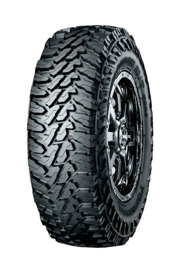 шины YOKOHAMA G003 275/55 R20