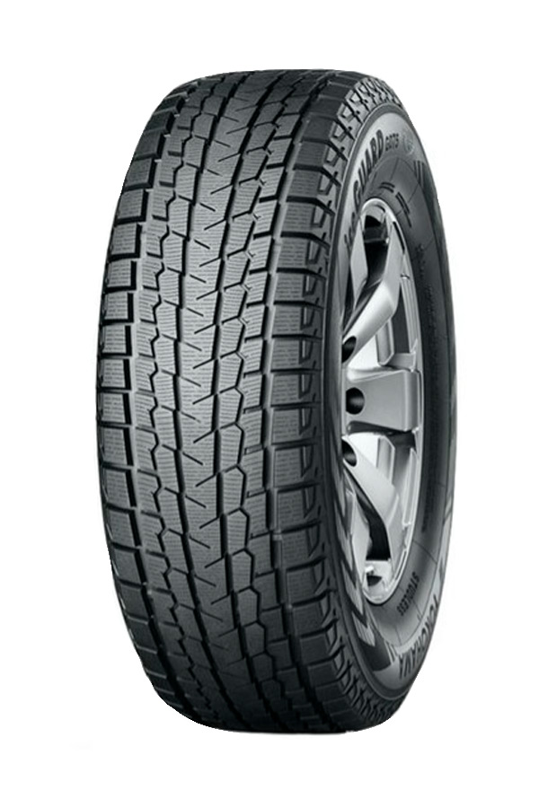 шины YOKOHAMA G075 225/65 R17