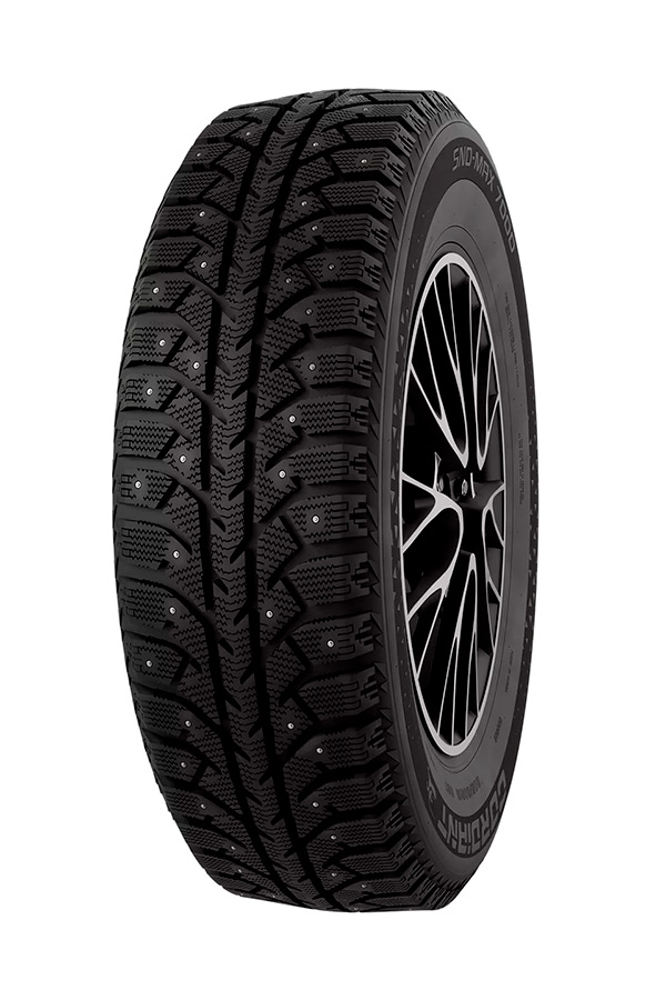 шины CORDIANT Sno-Max 7000 <br>(ex. Bridgestone) 235/65 R17