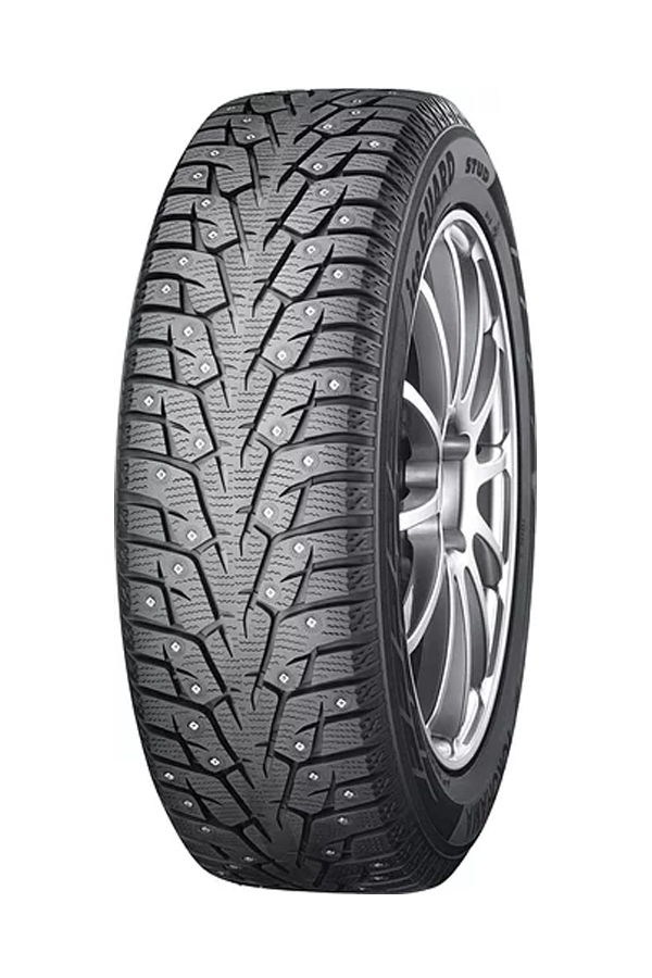 шины YOKOHAMA IG55 235/40 R18