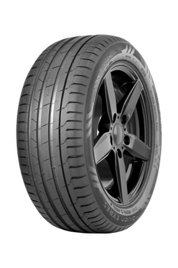 шины NOKIAN Tyres Hakkapeliitta BLACK 2 SUV 295/40 R21