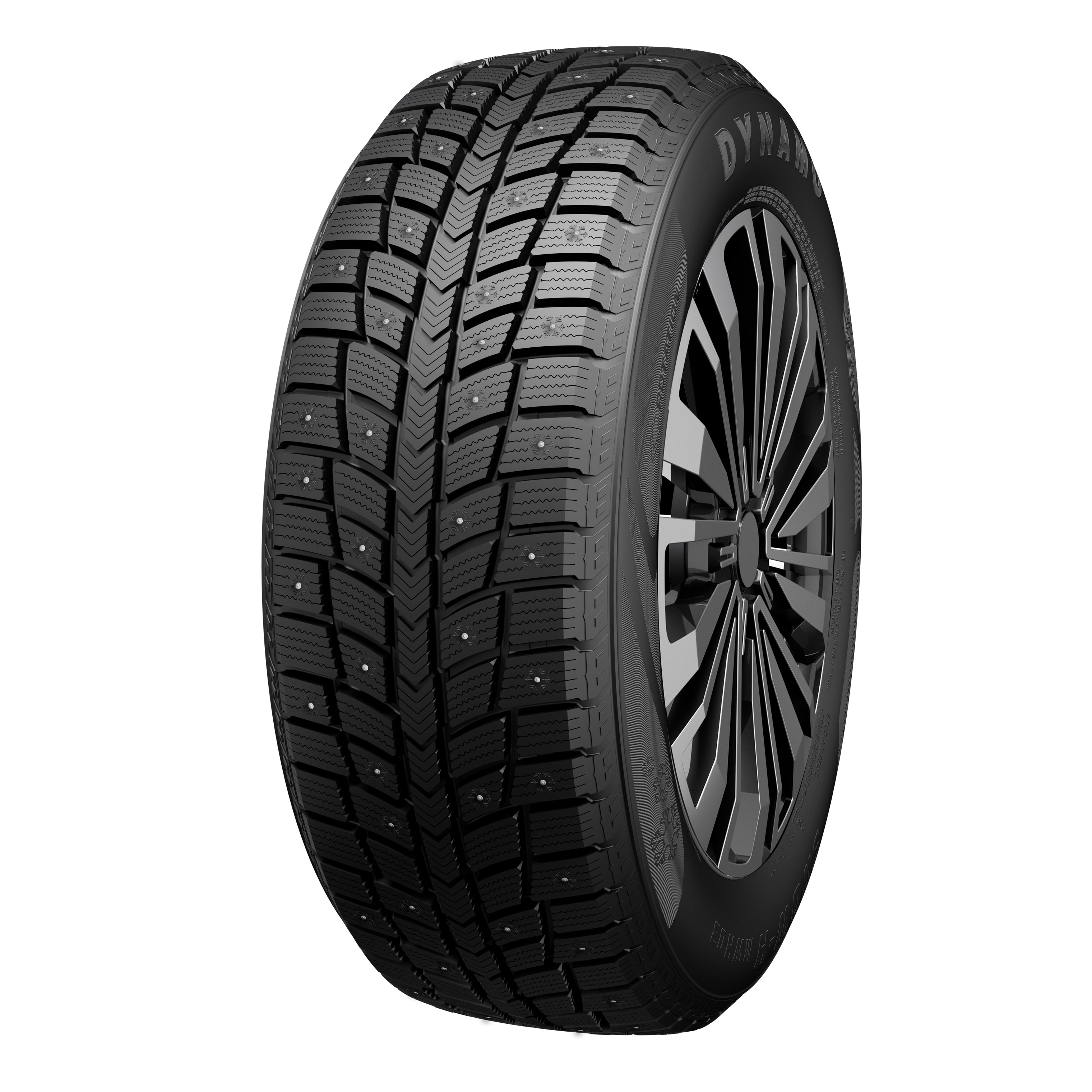 шины Dynamo SNOW-H MWH03 под ШИП 225/40 R18
