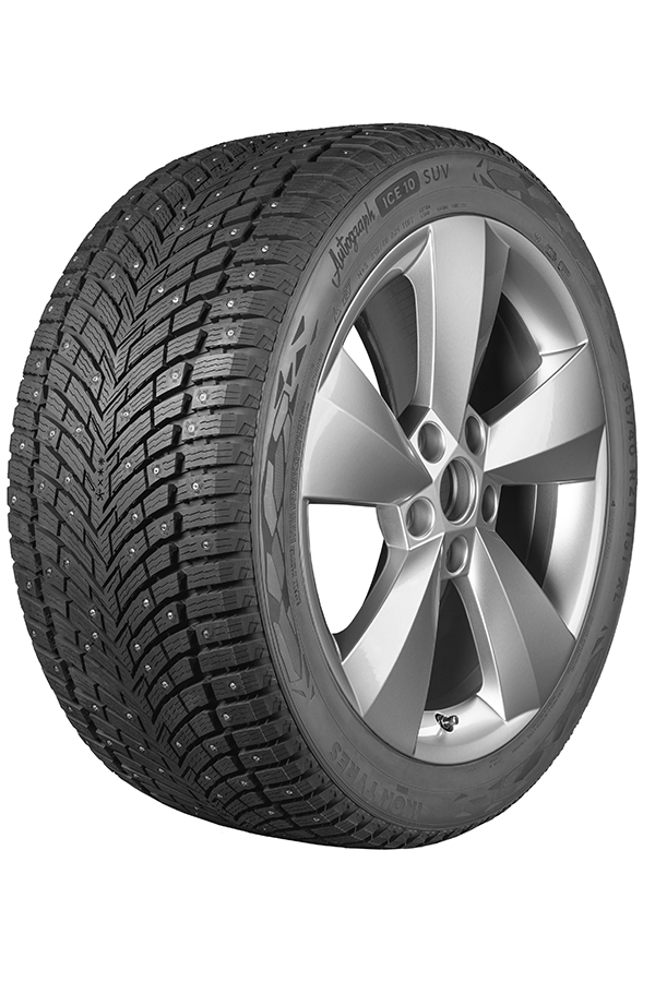 шины IKON Tyres AUTOGRAPH ICE 10 SUV 255/50 R20