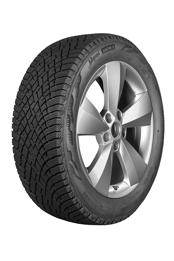 шины IKON Tyres AUTOGRAPH SNOW 5 205/50 R17