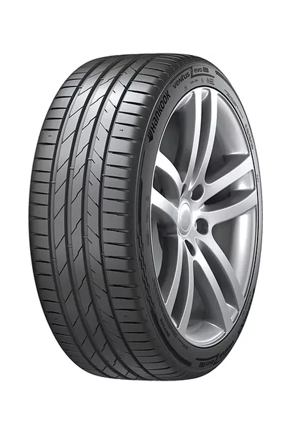 шины HANKOOK K137A 265/35 R22