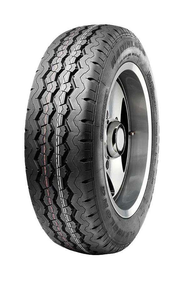 шины LINGLONG RADIAL666 195/70 R15C