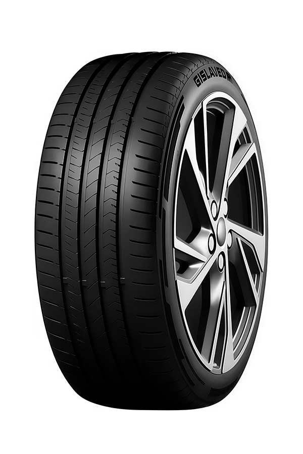 шины GISLAVED EcoControl 285/60 R18