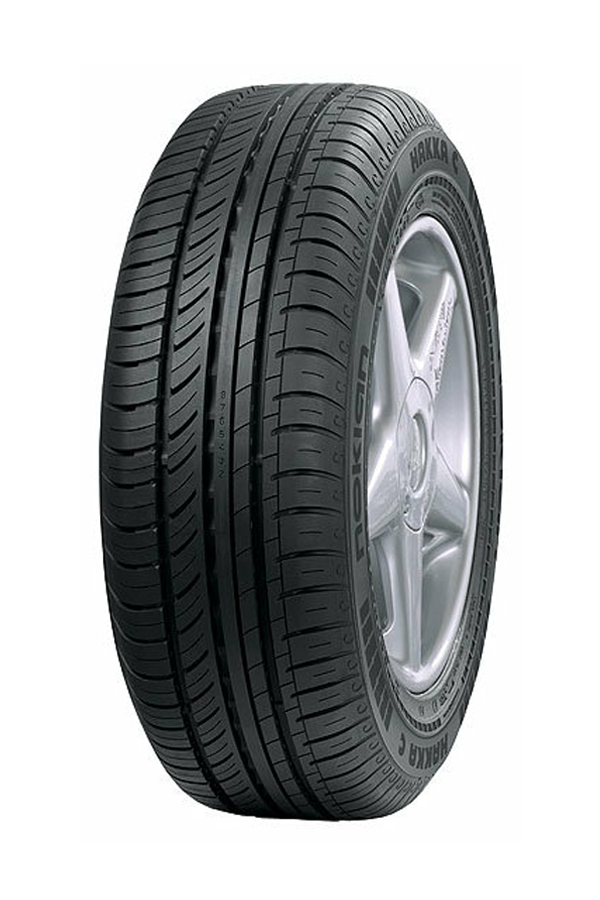 шины NOKIAN Tyres Hakkapeliitta VAN 215/70 R15C
