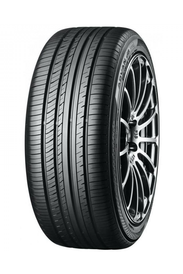 шины YOKOHAMA V552 195/55 R16