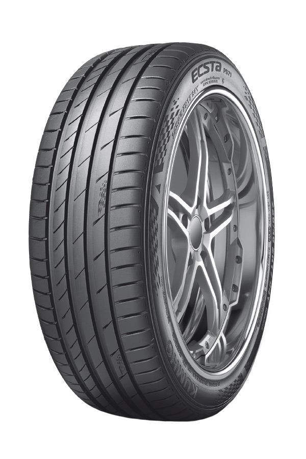 шины KUMHO ECSTA PS71 285/45 R19