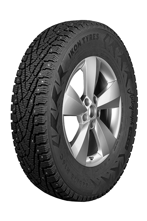 шины IKON AUTOGRAPH ICE C3 225/70 R15C
