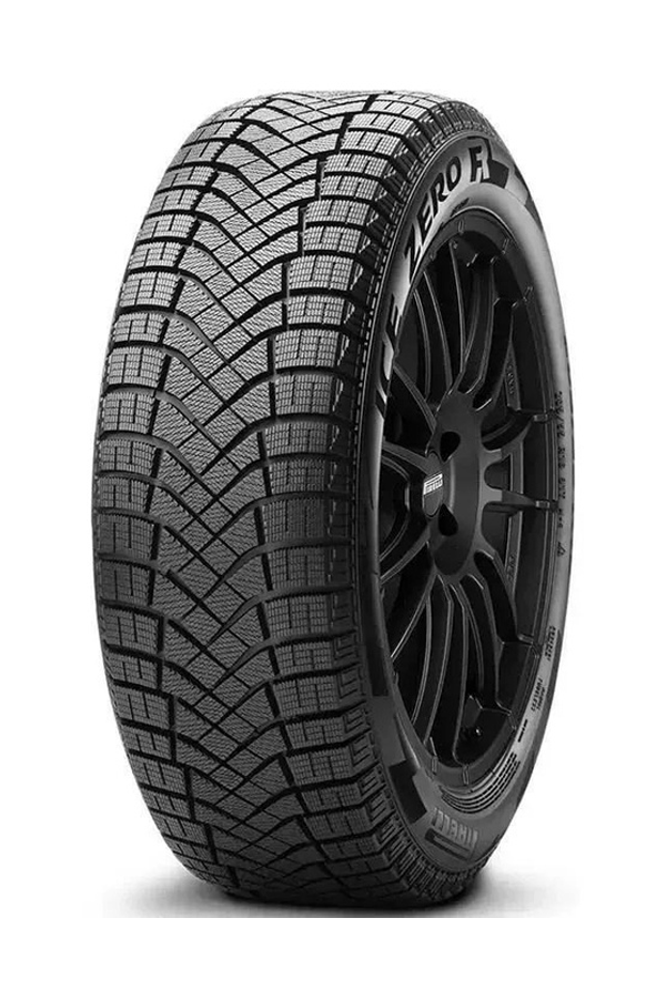 шины PIRELLI ICE ZERO FRICTION 235/45 R18