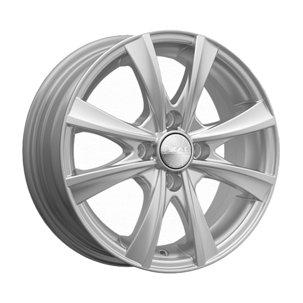 диски SKAD МАЛЬТА 5,5x14 4х100 67,1 38 селена