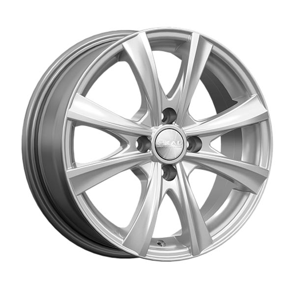 диски SKAD МАЛЬТА 5,5xR14 4x100 60,1 43 селена