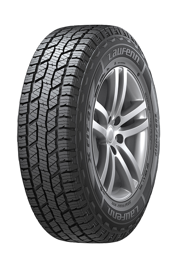 шины LAUFENN LC01 235/70 R16