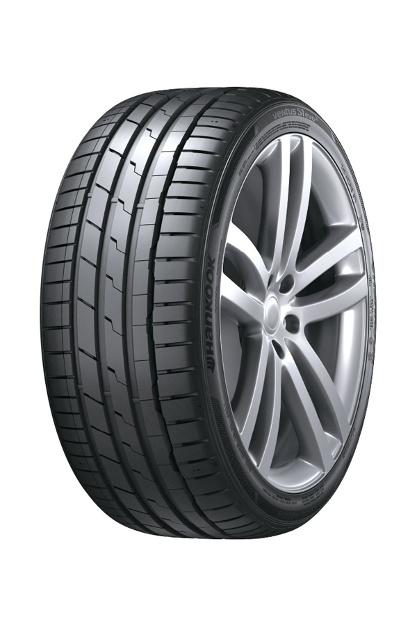 шины CONTINENTAL ContiSportContact 5P 255/40 R21