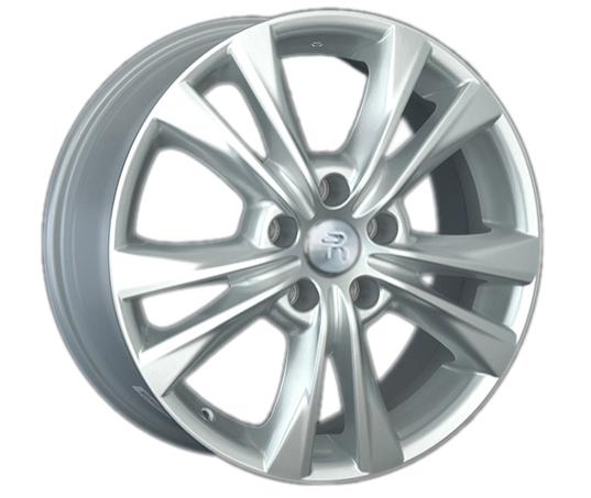 диски REPLAY TY 130 7,0xR17 5x114,3 60,1 39 S
