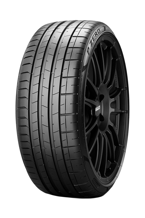 шины PIRELLI P-ZERO (PZ4) SPORTS CAR 285/35 R20