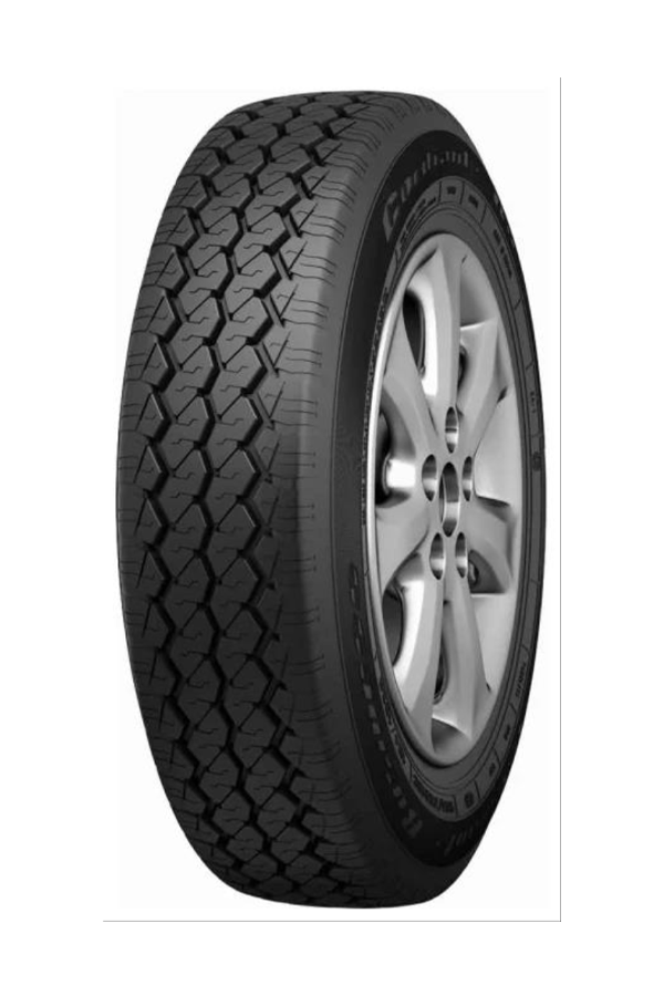 шины CORDIANT Business CA-1 185/75 R16C