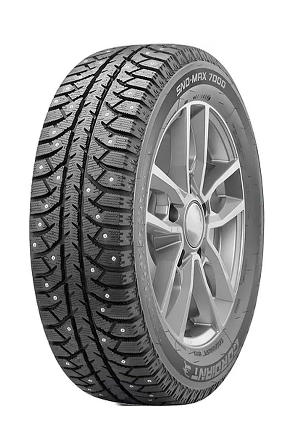 шины CORDIANT Sno-Max 7000 <br>(бывш. Bridgestone) 245/70 R16