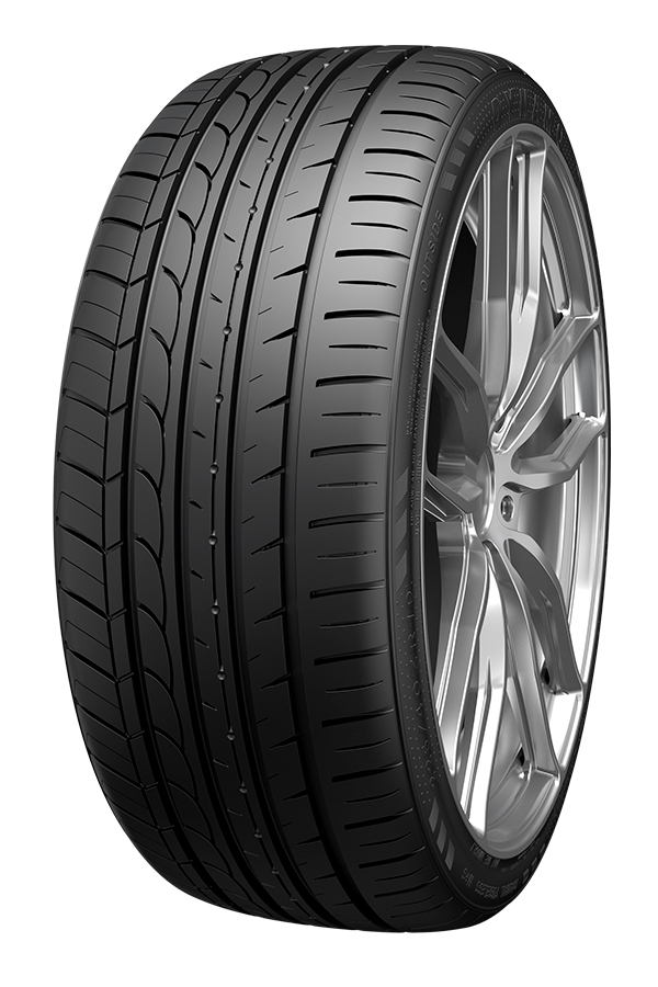 шины Dynamo STREET-H MU02 RUN FLAT <br>(Sailun Group Cо.) 245/45 R18
