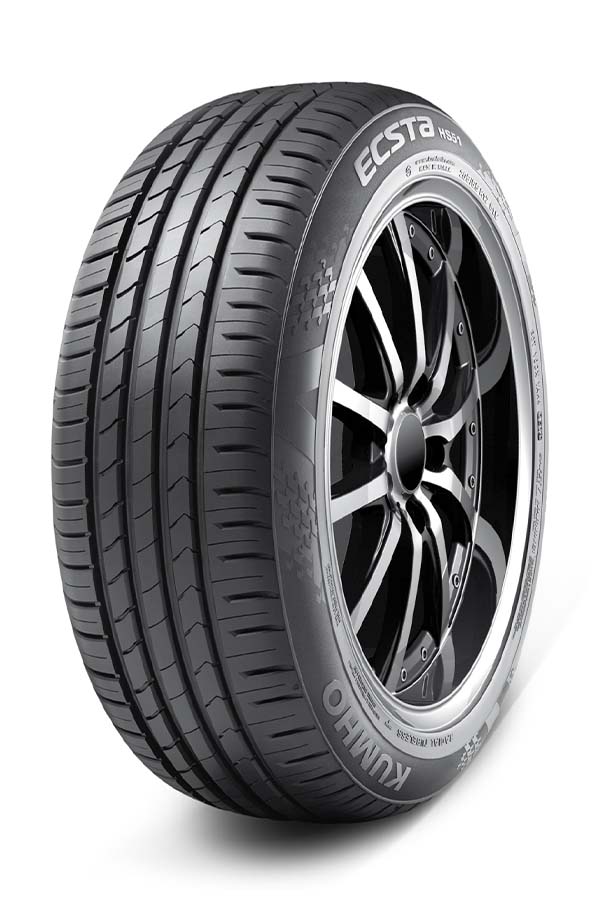 шины KUMHO HS51 235/45 R18