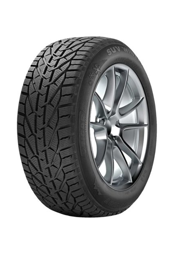 шины TIGAR SUV WINTER 225/65 R17