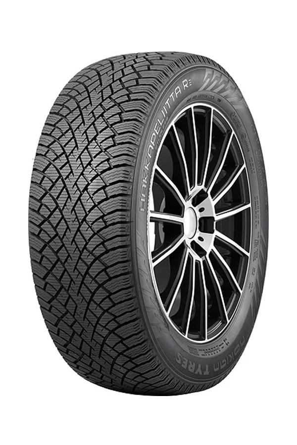 шины NOKIAN Tyres Hakkapeliitta R5 225/55 R17