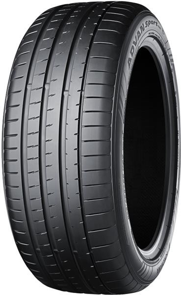 шины YOKOHAMA V61E 235/60 R18