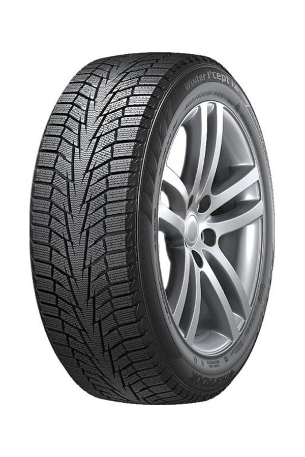 шины HANKOOK W616 225/40 R18