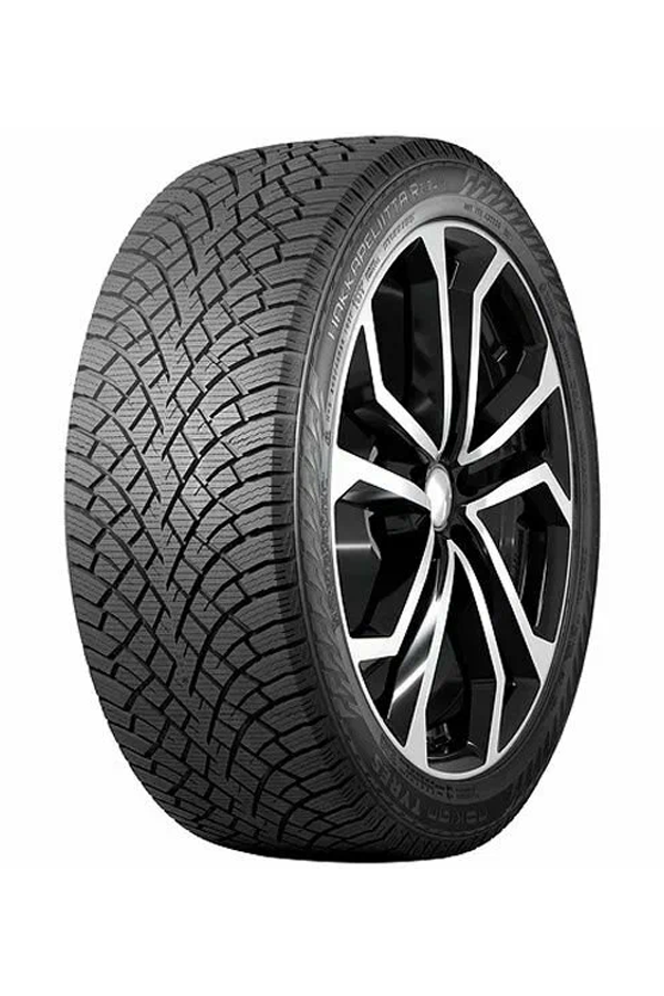 шины NOKIAN Tyres Hakkapeliitta R5 SUV 215/65 R17